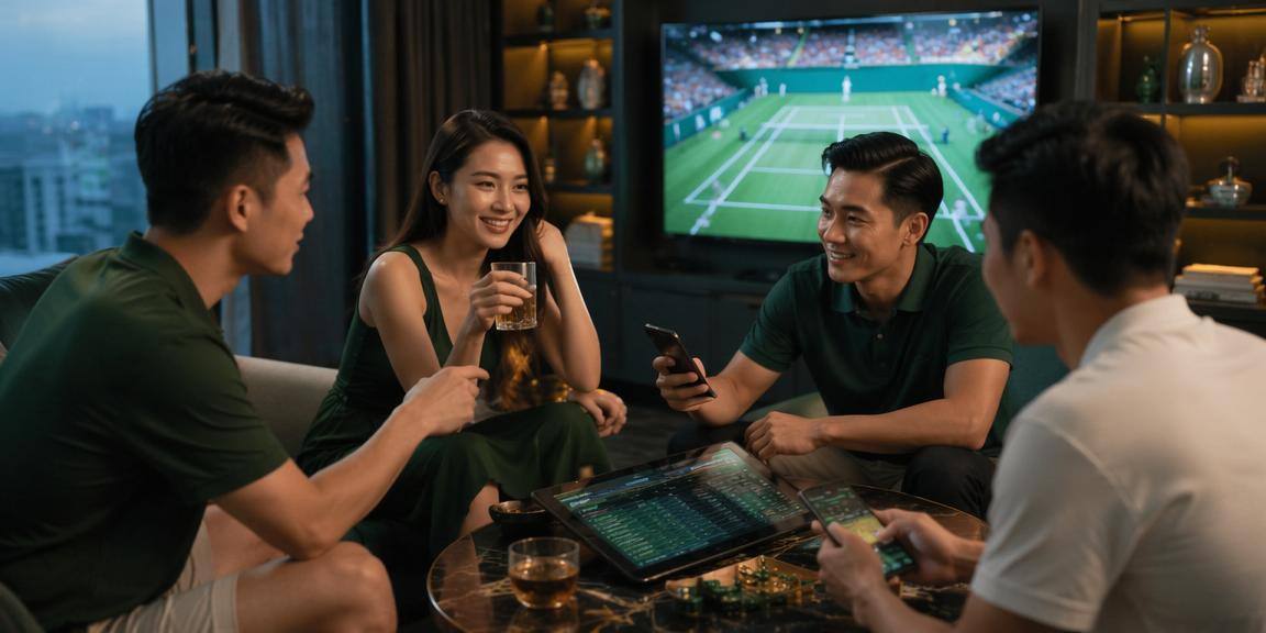 utc2 Cấu trúc lobby và cách tìm bàn